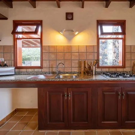 Casa Margarita 4 Feriehus