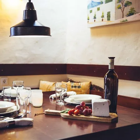 Casa Margarita 4 Feriehus Mala