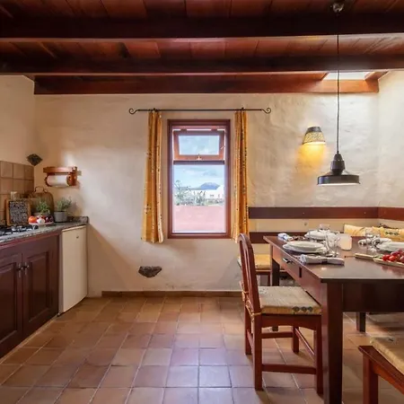 Feriehus Casa Margarita 4 Mala