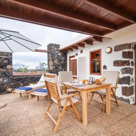 Casa Margarita 4 Feriehus