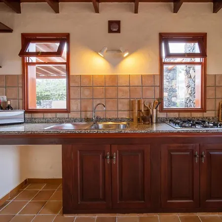 Casa vacanze Casa Margarita 4 *