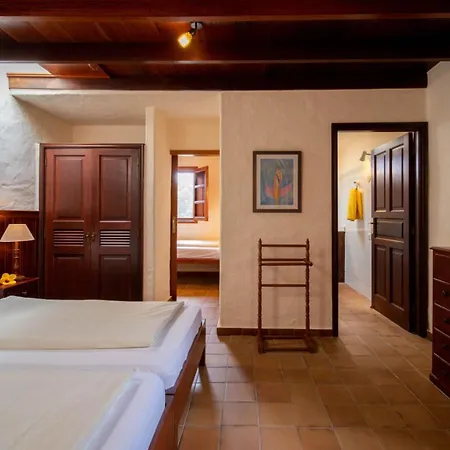 Casa vacanze Casa Margarita 4