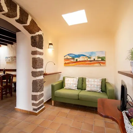Casa vacanze Casa Margarita 4 Mala