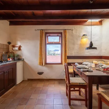 Casa Margarita 4